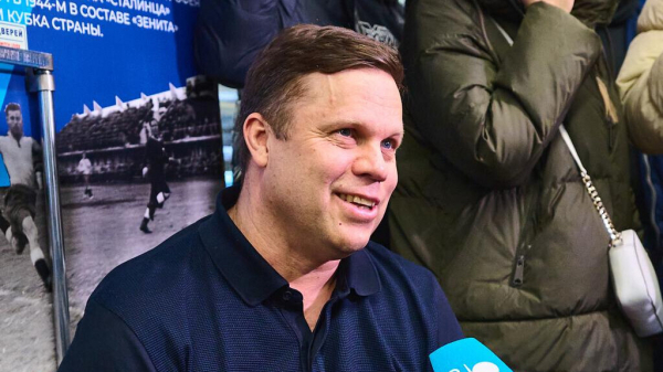 «Спартак» опаздывает на такт везде, в этом проблема» — Радимов «Спартак» опаздывает на такт везде, в этом проблема» — Радимов