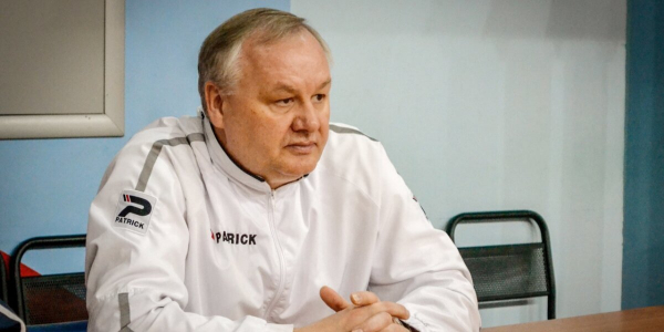 «Только после трансферов станет понятно, на что ЦСКА сможет претендовать в следующем сезоне» — Масалитин «Только после трансферов станет понятно, на что ЦСКА сможет претендовать в следующем сезоне» — Масалитин