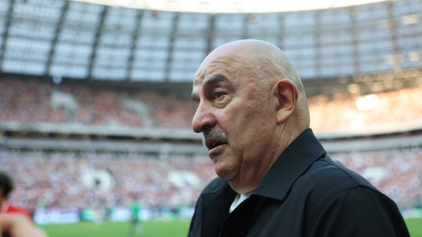 &laquo;Играть с Сан‑Марино для подготовки к домашнему чемпионату мира было бы предательством&raquo; &mdash; Черчесов