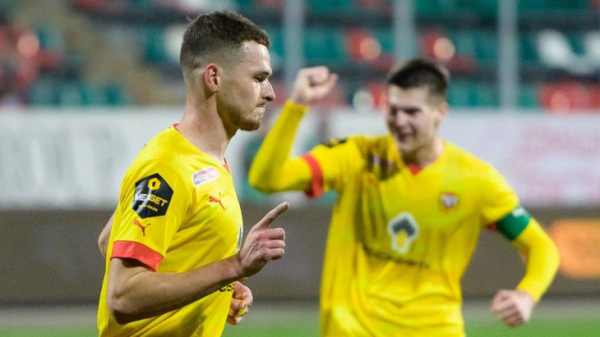 Арсенал Тула &mdash; Шинник: прогноз на матч Первой лиги России, ставка за 2.30
