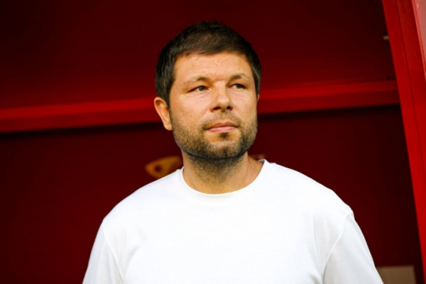 Пари Нижний Новгород &mdash; Краснодар, прямая онлайн-трансляция матча 1-го тура РПЛ, где смотреть, 20 июля 2025