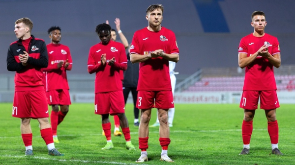 Паневежис &mdash; Судува. Ставка (к. 2.66) и прогноз на футбол, чемпионат Литвы, 7 июля 2025 года