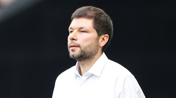Главный тренер &laquo;Краснодара&raquo; Мусаев: &laquo;Какая разница, как называть товарищеские матчи&raquo;