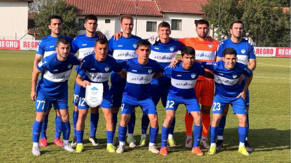 Алтын Асыр &mdash; Аркадаг: прогноз на футбол и ставка за 2.95