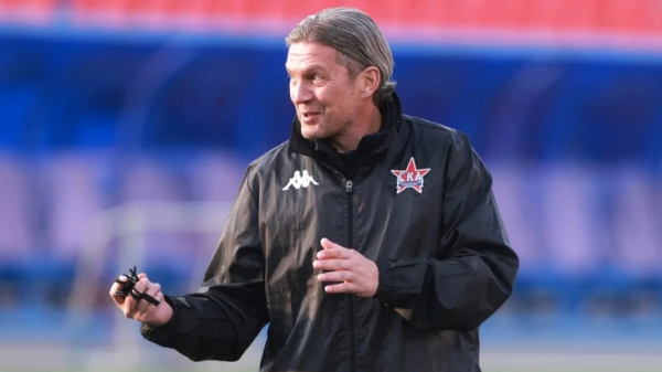 СКА-Хабаровск — Челябинск. Ставка (к. 3.20) и прогноз на футбол, Первая лига, 14 сентября 2025 года СКА-Хабаровск — Челябинск. Ставка (к. 3.20) и прогноз на футбол, Первая лига, 14 сентября 2025 года