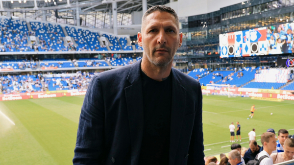 Матерацци назвал фаворита ЧМ‑2026 по футболу Матерацци назвал фаворита ЧМ‑2026 по футболу