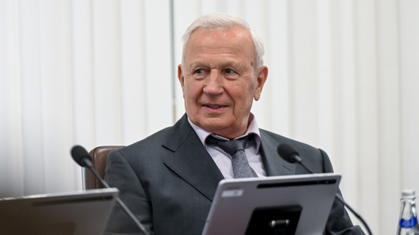 Колосков: &laquo;Если бы не видел финал ЧМ и был лет на 40 моложе, поехал бы в США. В этот раз спокойно посмотрю игру по телевизору&raquo;
