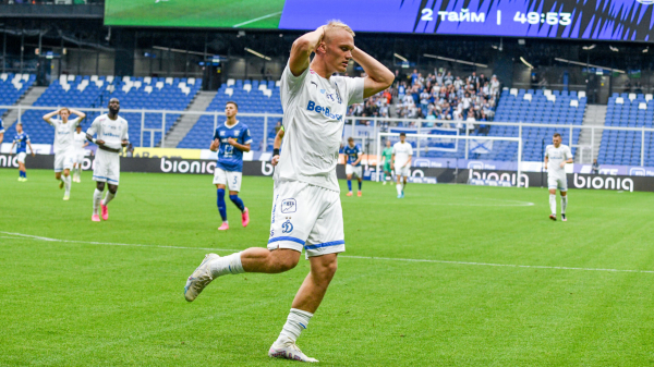 Тюкавин: &laquo;Сборная Парагвая грязно играла на ЧМ‑2026, потому что по‑другому не умеет. В РПЛ так же непросто играть с &laquo;Балтикой&raquo;