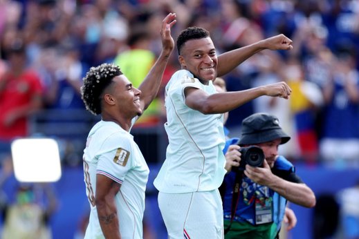 Чемпионат мира по футболу 2026 &mdash; 13 июля 2026, онлайн трансляция, главное за день: Аргентина, Франция, Испания, Англия, Месси
